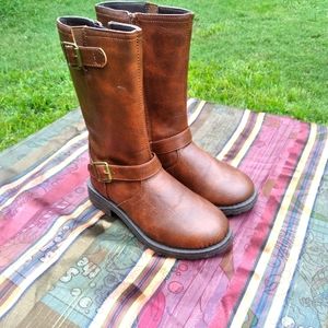 Shoes, Clothes, Coats